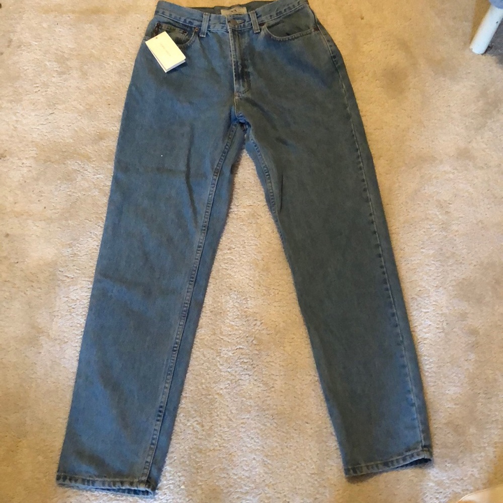 Armani exchange women’s jeans 10 regular